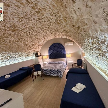 Villa Andive Loft Syrakus Exterior foto