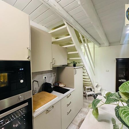 Villa Andive Loft Syrakus Exterior foto